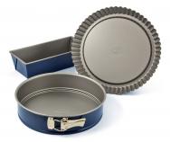 Backformen, antihaftbeschichtet