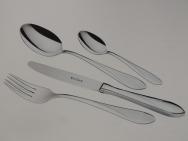 Bestecke Wellner / ABS Aue