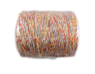 Müllbeutel, Bindfaden