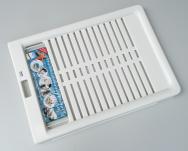 Wannenauf- und Einlagen