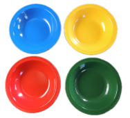 Küchengeräte aus Kunststoff