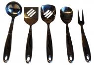 Classic Küchenhelfer-Set 5-tlg 