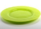 Teller  32cm grün "Play of Colors" grün