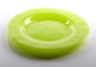 Teller  24cm grün "Play of Colors" grün