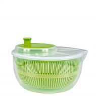 Salatschleuder, 25 x 13 cm 