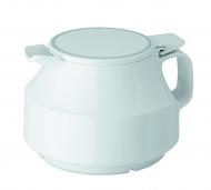 Helios Isolierkanne "Room" 0,3l weiß 