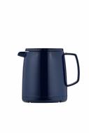 Isolierkanne "Care" 0,5l blau 