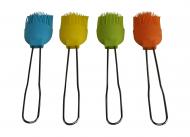Back-und Küchenpinsel Silikon 22cm 
