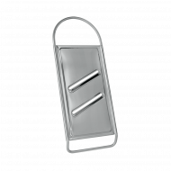 Gurkenhobel 28,5cm Edelstahl 