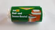 50 Müllbeutel 6 Liter 