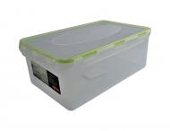 Gefrierdose mit Clickverschluß 0,3l 