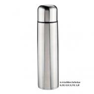 Isolierflasche Edelstahl wählen Sie bitte