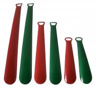 Schuhlöffel Schuhanzieher 30- 40 -58cm wählen Sie bitte