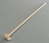 Quirl  Buchenholz 35cm 