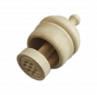 Butterdurchstoßform, mittel 3,0cm 