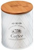 Kesper Aufbewahrungsdose "Coffee " 