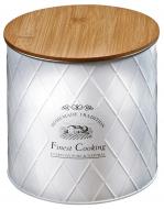 Kesper Aufbewahrungsdose "Country"  18cm 