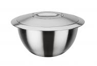 GSW Thermoschüssel +Deckel Edelstahl wählen Sie bitte