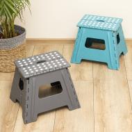 Tritthocker Kunststoff 38,5x31,5x31cm 