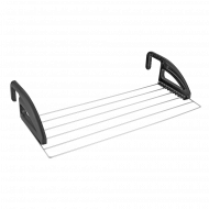 Heizungs-und Balkonwäschetrockner 