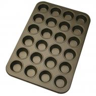 Städter Mini-Mufinform 24er 