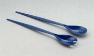 Salatbesteck 26cm  PP 