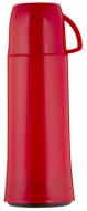 Helios Isolierflasche 0,75l rot 