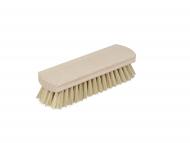 Bümag Glanzbürste hell 15cm 