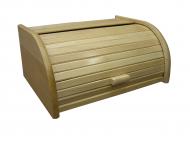 Brotkasten Buche 390x280x180 