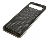 Gemüsereibe Kronenhieb, Edelstahl 