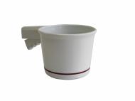 Classic Einhandmehlsieb 