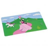 Platz-Set "Prinzessin" 43x28cm 