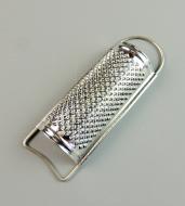 Gewürzreibe, verzinnt 13cm 