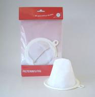 Filterbeutel für Kannenaufsatz 4-8Tassen 