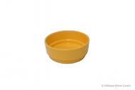 Sonja Kompottschale 10,5cm gelb gelb