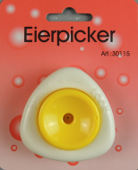 Eierpicker Kunststoff 