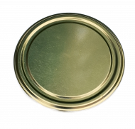 40 Stück Schraubdeckel 100mm 