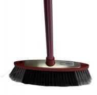 Bümag Zimmerbesen m.Stiel  "Enox" 