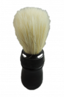Rasierpinsel  Dachshaar 
