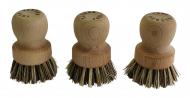 3 Stück Bümag Topfbürste Union 
