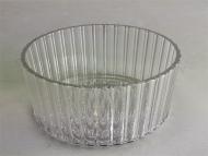 Sonja Kompottschüssel "Erika" 18cm 