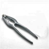 Nußknacker Metall 15,5cm 