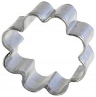 Ausstechform  Welle mini 3,5cm 