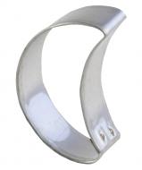 Ausstechform Sichel mini 3,5cm 