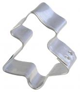 Ausstechform Tanne mini 3,5cm 