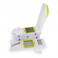 Multischneider-Set m. 4 Aufsätzen 