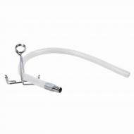 Ersatz-Schlauchgarnitur Fruchtentsafter 