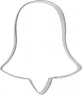 Ausstechform "Glocke" 45 x 50mm 