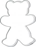 Ausstechform "Teddybär" 62 x 78mm 