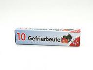 10 Gefrierbeutel 5 Liter  1015 